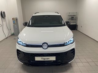 Volkswagen Tiguan 2026 R-LINE  More 1.5eTSi 150PS DSG7 Mild Hybrid-thumb-15