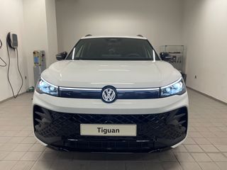 Volkswagen Tiguan 2026 R-LINE  More 1.5eTSi 150PS DSG7 Mild Hybrid-thumb-16