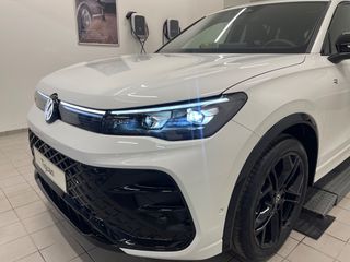 Volkswagen Tiguan 2026 R-LINE  More 1.5eTSi 150PS DSG7 Mild Hybrid-thumb-17