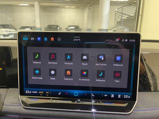 Volkswagen Tiguan 2026 R-LINE  More 1.5eTSi 150PS DSG7 Mild Hybrid-thumb-24