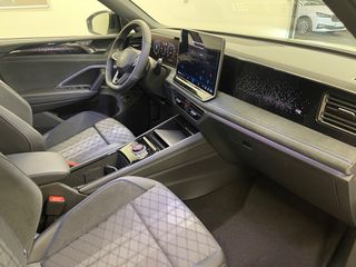 Volkswagen Tiguan 2026 R-LINE  More 1.5eTSi 150PS DSG7 Mild Hybrid-thumb-25