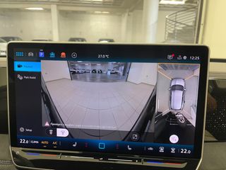 Volkswagen Tiguan 2026 R-LINE  More 1.5eTSi 150PS DSG7 Mild Hybrid-thumb-31