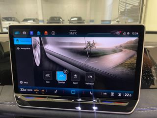 Volkswagen Tiguan 2026 R-LINE  More 1.5eTSi 150PS DSG7 Mild Hybrid-thumb-32