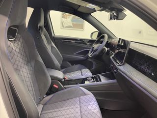 Volkswagen Tiguan 2026 R-LINE  More 1.5eTSi 150PS DSG7 Mild Hybrid-thumb-35