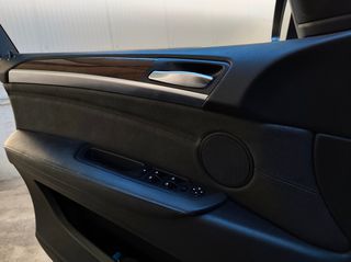Bmw X6 2014 BLACK EDITION-306 hp-PANORAMA-XDRIVE40D-4X4-FULL EXTRA !!!-thumb-45