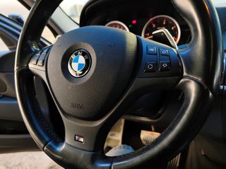 Bmw X6 2014 BLACK EDITION-306 hp-PANORAMA-XDRIVE40D-4X4-FULL EXTRA !!!-thumb-56