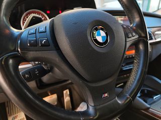 Bmw X6 2014 BLACK EDITION-306 hp-PANORAMA-XDRIVE40D-4X4-FULL EXTRA !!!-thumb-57