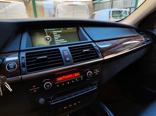 Bmw X6 2014 BLACK EDITION-306 hp-PANORAMA-XDRIVE40D-4X4-FULL EXTRA !!!-thumb-62