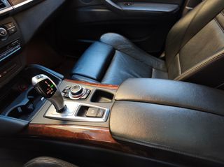 Bmw X6 2014 BLACK EDITION-306 hp-PANORAMA-XDRIVE40D-4X4-FULL EXTRA !!!-thumb-51