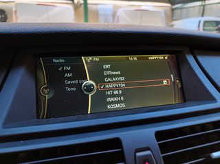 Bmw X6 2014 BLACK EDITION-306 hp-PANORAMA-XDRIVE40D-4X4-FULL EXTRA !!!-thumb-66