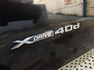 Bmw X6 2014 BLACK EDITION-306 hp-PANORAMA-XDRIVE40D-4X4-FULL EXTRA !!!-thumb-85