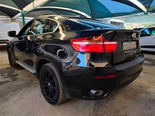 Bmw X6 2014 BLACK EDITION-306 hp-PANORAMA-XDRIVE40D-4X4-FULL EXTRA !!!-thumb-29
