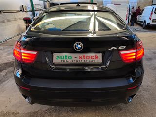 Bmw X6 2014 BLACK EDITION-306 hp-PANORAMA-XDRIVE40D-4X4-FULL EXTRA !!!-thumb-31