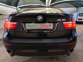 Bmw X6 2014 BLACK EDITION-306 hp-PANORAMA-XDRIVE40D-4X4-FULL EXTRA !!!-thumb-17