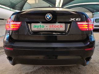 Bmw X6 2014 BLACK EDITION-306 hp-PANORAMA-XDRIVE40D-4X4-FULL EXTRA !!!-thumb-24