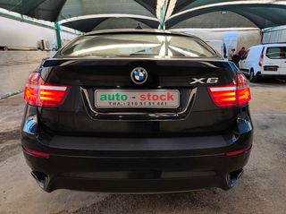 Bmw X6 2014 BLACK EDITION-306 hp-PANORAMA-XDRIVE40D-4X4-FULL EXTRA !!!-thumb-32