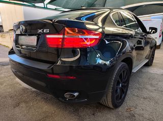 Bmw X6 2014 BLACK EDITION-306 hp-PANORAMA-XDRIVE40D-4X4-FULL EXTRA !!!-thumb-33