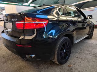 Bmw X6 2014 BLACK EDITION-306 hp-PANORAMA-XDRIVE40D-4X4-FULL EXTRA !!!-thumb-34
