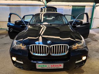 Bmw X6 2014 BLACK EDITION-306 hp-PANORAMA-XDRIVE40D-4X4-FULL EXTRA !!!-thumb-18