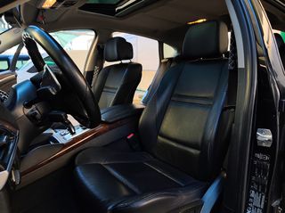Bmw X6 2014 BLACK EDITION-306 hp-PANORAMA-XDRIVE40D-4X4-FULL EXTRA !!!-thumb-39