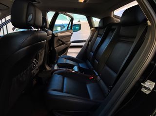Bmw X6 2014 BLACK EDITION-306 hp-PANORAMA-XDRIVE40D-4X4-FULL EXTRA !!!-thumb-41