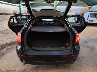 Bmw X6 2014 BLACK EDITION-306 hp-PANORAMA-XDRIVE40D-4X4-FULL EXTRA !!!-thumb-36