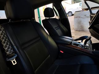 Bmw X6 2014 BLACK EDITION-306 hp-PANORAMA-XDRIVE40D-4X4-FULL EXTRA !!!-thumb-42