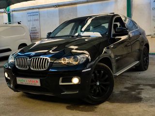 Bmw X6 2014 BLACK EDITION-306 hp-PANORAMA-XDRIVE40D-4X4-FULL EXTRA !!!-thumb-26