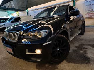 Bmw X6 2014 BLACK EDITION-306 hp-PANORAMA-XDRIVE40D-4X4-FULL EXTRA !!!-thumb-25