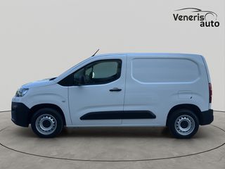 Κλούβα Citroen 2021 BERLINGO 1.5 BLUEHDI L1H1 100HP FEEL-thumb-3