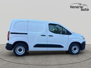 Κλούβα Citroen 2021 BERLINGO 1.5 BLUEHDI L1H1 100HP FEEL-thumb-7