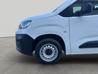 Κλούβα Citroen 2021 BERLINGO 1.5 BLUEHDI L1H1 100HP FEEL-thumb-8