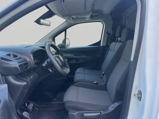Κλούβα Citroen 2021 BERLINGO 1.5 BLUEHDI L1H1 100HP FEEL-thumb-9