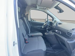 Κλούβα Citroen 2021 BERLINGO 1.5 BLUEHDI L1H1 100HP FEEL-thumb-12