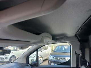 Κλούβα Citroen 2021 BERLINGO 1.5 BLUEHDI L1H1 100HP FEEL-thumb-15
