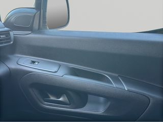 Κλούβα Citroen 2021 BERLINGO 1.5 BLUEHDI L1H1 100HP FEEL-thumb-16