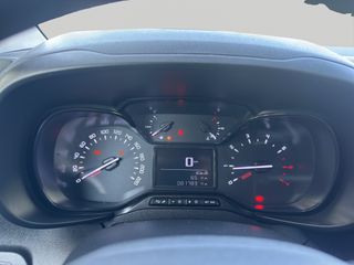 Κλούβα Citroen 2021 BERLINGO 1.5 BLUEHDI L1H1 100HP FEEL-thumb-19