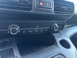 Κλούβα Citroen 2021 BERLINGO 1.5 BLUEHDI L1H1 100HP FEEL-thumb-23