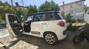 Fiat 500L 2013