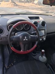 Mitsubishi Colt 2006 FULL EXTRA-thumb-9