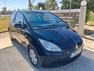 Mitsubishi Colt 2006 FULL EXTRA