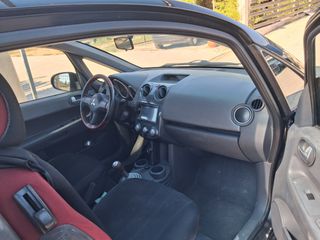 Mitsubishi Colt 2006 FULL EXTRA-thumb-7