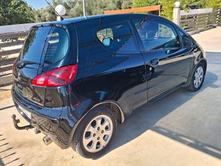 Mitsubishi Colt 2006 FULL EXTRA-thumb-3