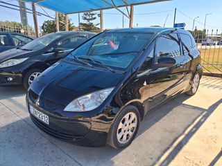 Mitsubishi Colt 2006 FULL EXTRA-thumb-4