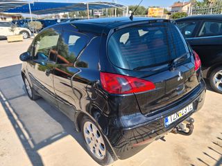 Mitsubishi Colt 2006 FULL EXTRA-thumb-8