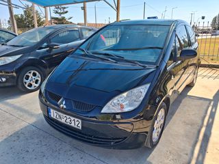 Mitsubishi Colt 2006 FULL EXTRA-thumb-10
