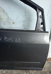 ΠΟΡΤΑ ΕΜΠΡΟΣ ΔΕΞΙΑ VW GOLF PLUS-thumb-1