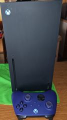 Xbox Series X 1TBΜΑΖΙ ΜΕ 7 ΠΑΙΧΝΙΔΙΑ – ΑΡΙΣΤΗ ΚΑΤΑΣΤΑΣΗ