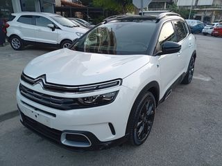 Citroen C5 Aircross 2021 PLUG IN HYBRID - SHINE PACK