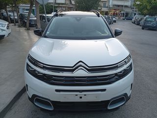 Citroen C5 Aircross 2021 PLUG IN HYBRID - SHINE PACK-thumb-1